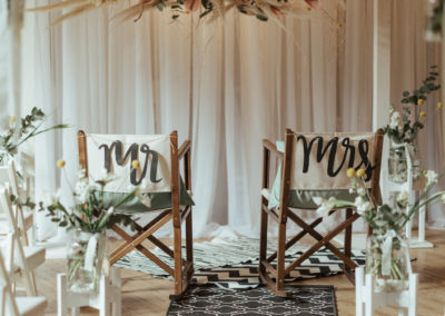 Nordic Styled Wedding  von